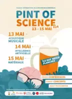 Festival Pint of Science