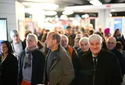CÉRÉMONIE DE REMISE DES PRIX Talents de la Sarthe 2023 