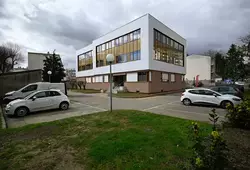Une nouvelle maison de santé pluridisciplinaire au Mans