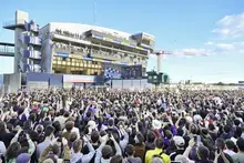 GP Explorer 3 : plan de circulation et contraintes associées GP Explorer 3 : plan de circulation et contraintes associées