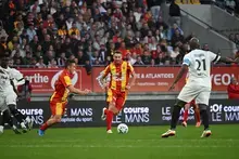 Le Mans FC a célébré les 40 ans du club avec un match légendaire Le Mans FC a célébré les 40 ans du club avec un match légendaire