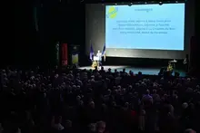 La santé au cœur des préoccupations des maires La santé au cœur des préoccupations des maires