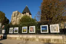Exposition La Sarthe dans l’œil des Instagramers