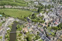 Fresnay-sur-Sarthe, village préféré des Français ?