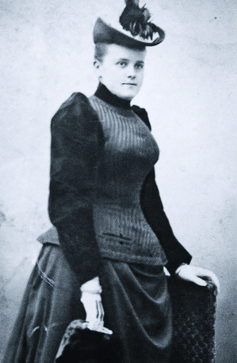 Jeanne Filleul-Brohy