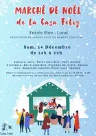 Marché de Noël de la Casa