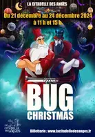 Spectacle "Bug Christmas"