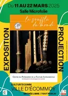 Exposition  « le Souffle du Monde"