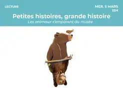 Petites histoires, grande histoire