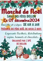 Marché de Noël