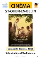 Cinéma itinérant "Louise Violet"