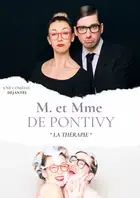 M. et Mme De Pontivy La Thérapie