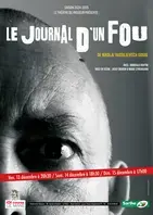 "Le Journal d'un Fou"