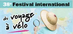 Festival International du Voyage à Vélo