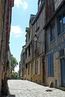 La Cité Plantagenêt