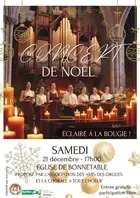 Concert de Noël