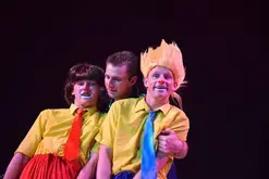 Cirque Franco Italien