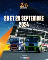 24 Heures Camions 2024