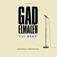 Gad Elmaleh