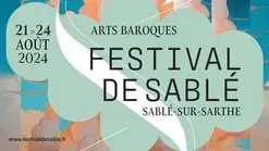 Festival de Sablé 2024