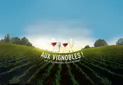 Salon Aux Vignobles - Vins et gastronomie de nos régions