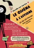 Le Cinéma à l'affiche