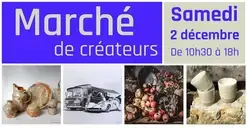 Marché des créateurs