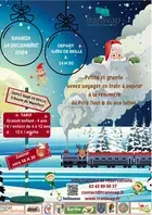 TRAIN DU PERE NOEL