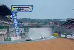 Les 24 Heures du Mans et sports mécaniques