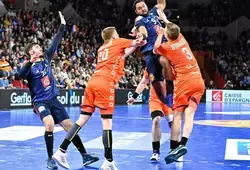 Handball : Le Mans va accueillir le « Final 4 » de la Coupe de la Ligue les  16 et 17 mars 2019 à Antarès