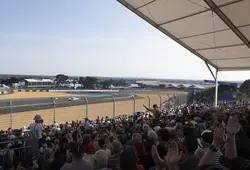 24 heures du Mans 2023