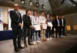 Concours départemental Un des meilleurs apprentis de France