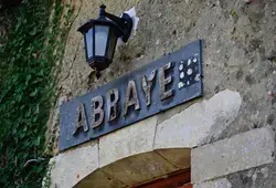 Présentation d'un premier bilan saisonnier à l'Abbaye de Tuffé