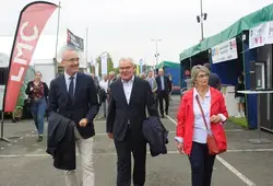 comices La Ferté-Bernard