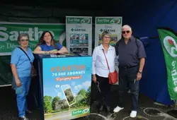 comices La Ferté-Bernard