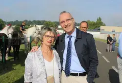 comices La Ferté-Bernard