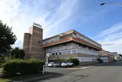 Nouveaux équipements d'imagerie du Centre Hospitalier de Saint-Calais