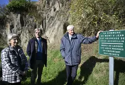 Géoparc Normandie-Maine : la Sarthe au coeur d’un trésor mondial