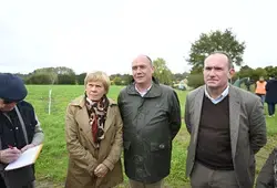 À Roëzé-sur-Sarthe, zoom sur la sécurisation des réseaux électriques