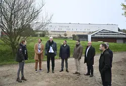 À l'AgroCampus La Germinière, zoom sur la formation des agriculteurs en Sarthe