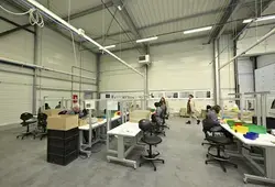 Saint-Calais : un nouveau bâtiment pour l’ESAT, au service de l’insertion professionnelle