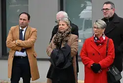 Saint-Mars-la-Brière : inauguration de la maison de santé