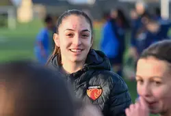 Le Département invite de jeunes Sarthoises à la rencontre de footballeuses du Mans FC !