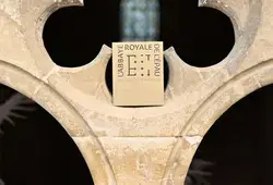 Un nouveau livre remarquable sur l'Abbaye Royale de l'Épau