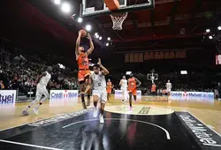 Victoire du MSB face à l'équipe de Paris !