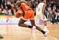 Victoire du MSB face à l'équipe de Paris !