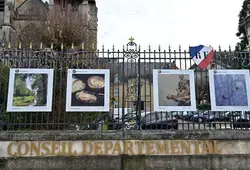 La Sarthe dans l'œil des Instagramers de retour pour une saison 7 !