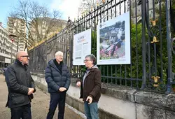 La Sarthe dans l'œil des Instagramers de retour pour une saison 7 !