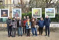 La Sarthe dans l'œil des Instagramers de retour pour une saison 7 !