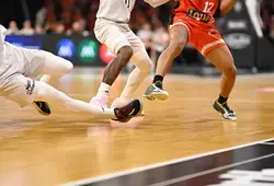 Victoire du MSB face à l'équipe de Paris !